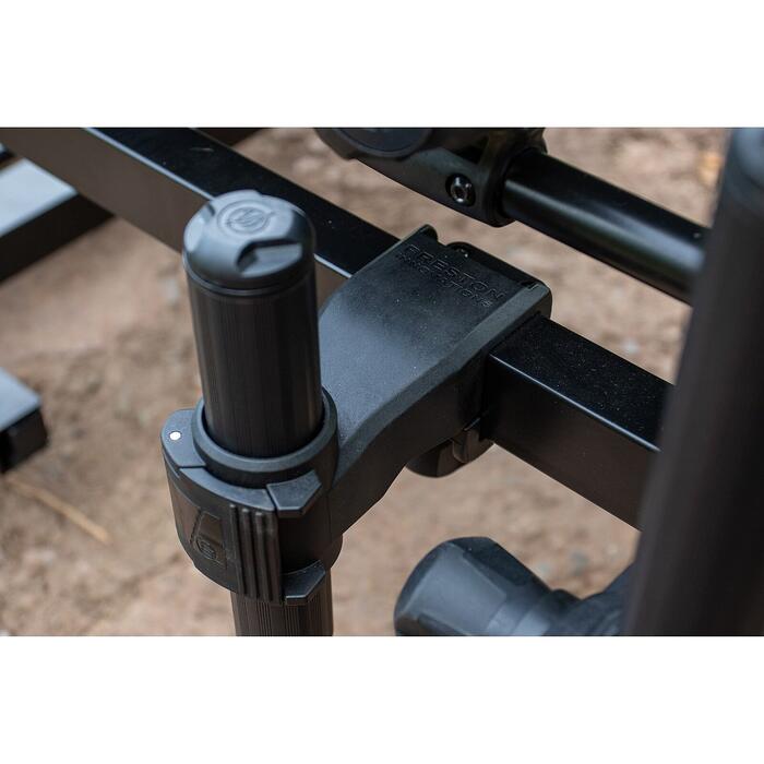 Preston Absolute Feeder Chair