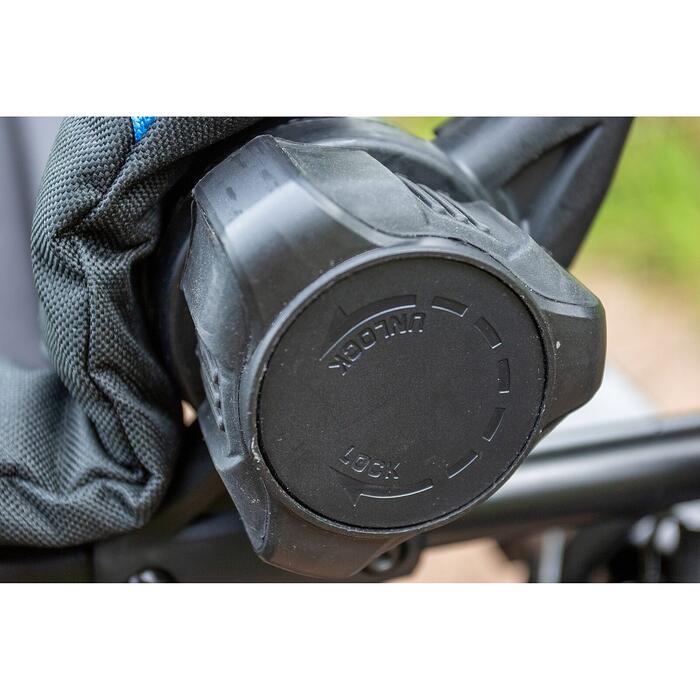 Preston Absolute Feeder Chair