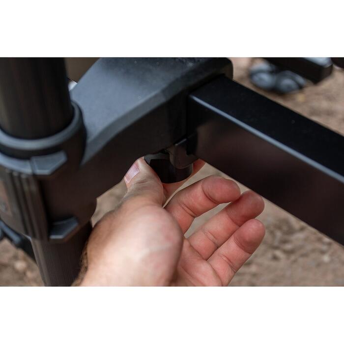 Preston Absolute Feeder Chair