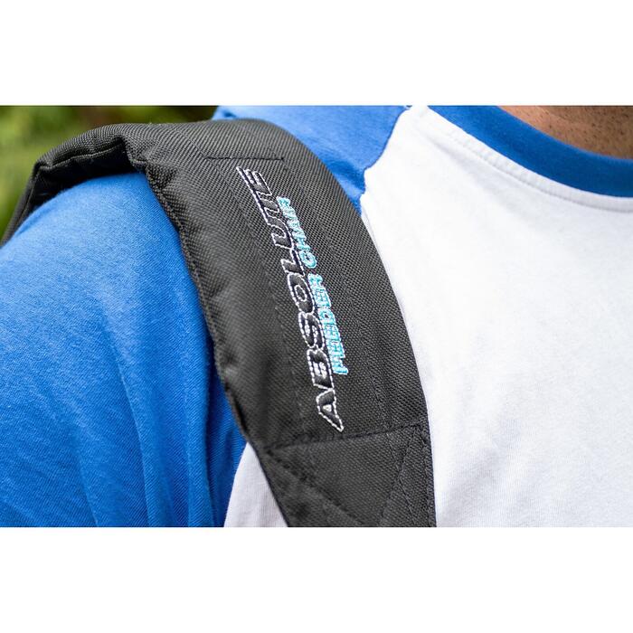 Preston Absolute Feeder Chair