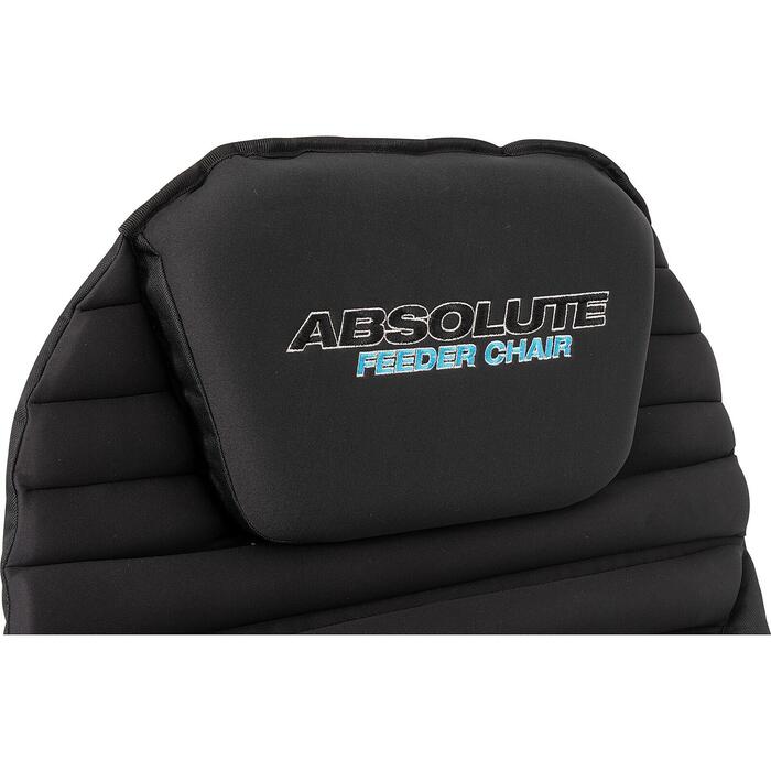 Preston Absolute Feeder Chair