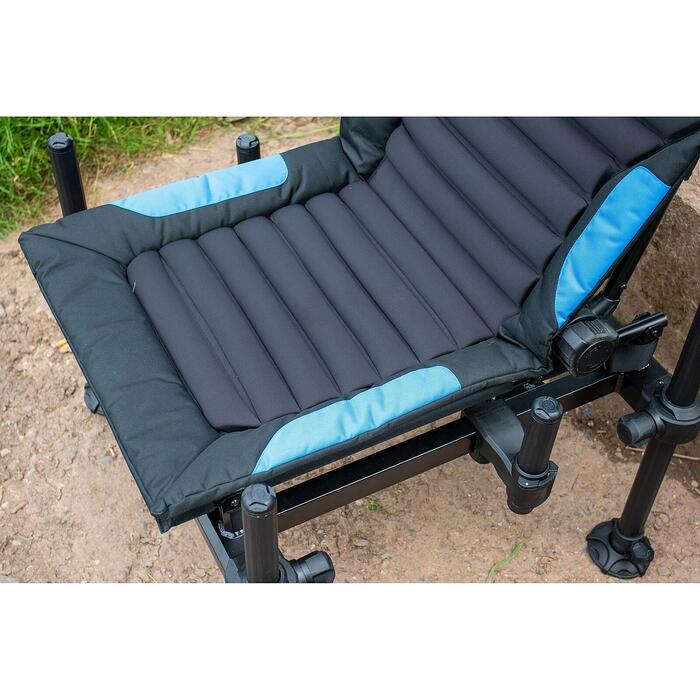 Preston Absolute Feeder Chair