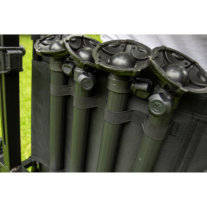 Preston Absolute Feeder Chair