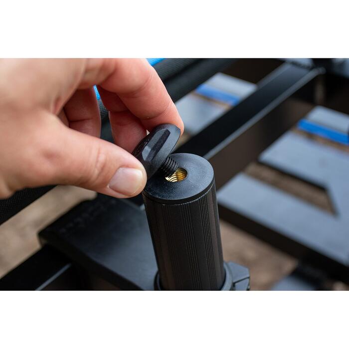 Preston Absolute Feeder Chair