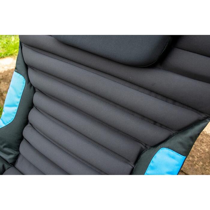 Preston Absolute Feeder Chair