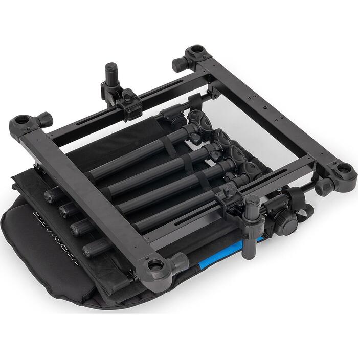 Preston Absolute Feeder Chair