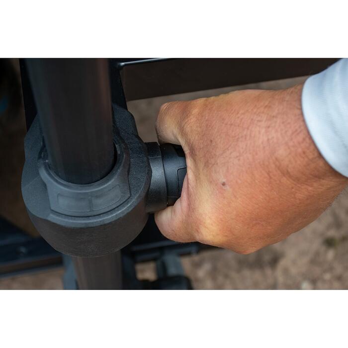 Preston Absolute Feeder Chair Foot Platform