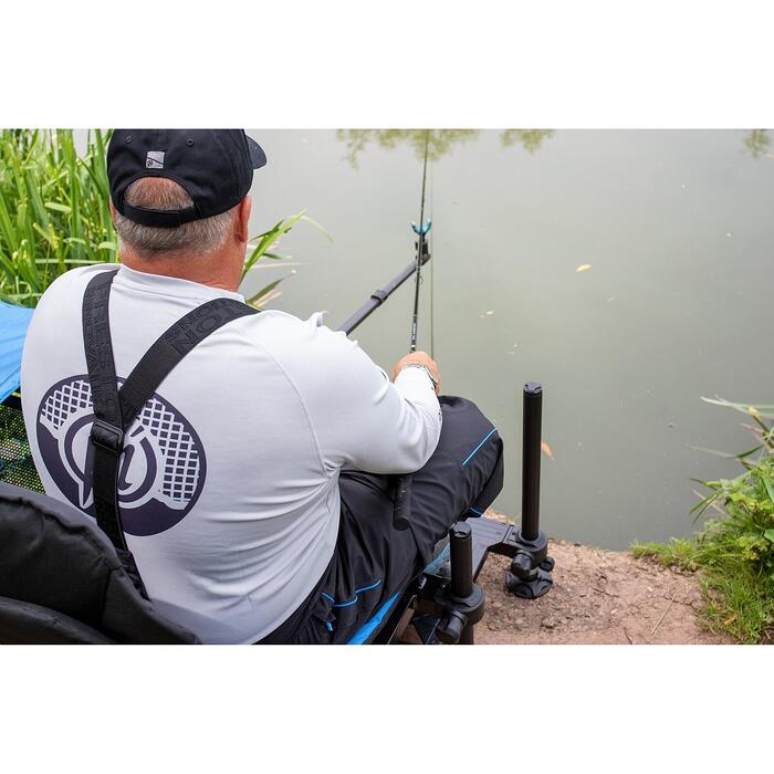 Preston Absolute Feeder Chair Foot Platform