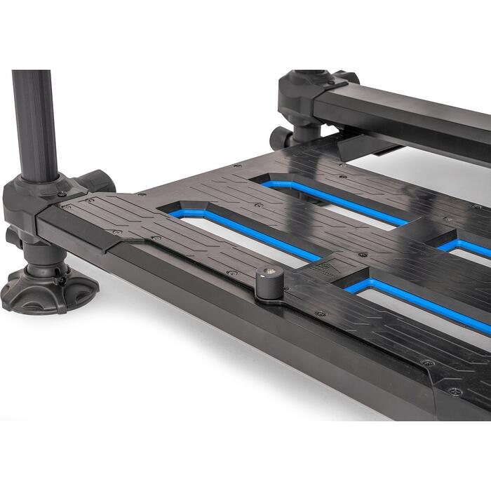 Preston Absolute Feeder Chair Foot Platform