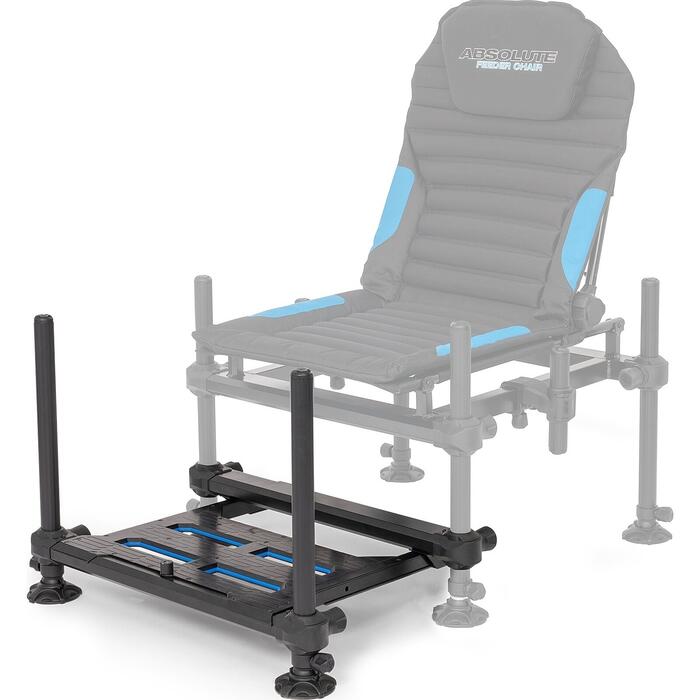Preston Absolute Feeder Chair Foot Platform