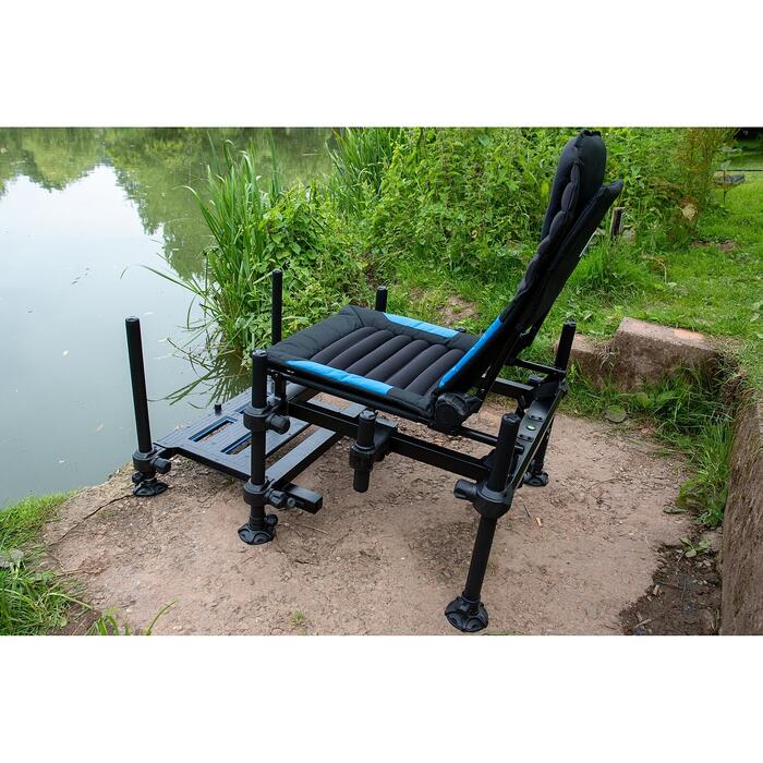 Preston Absolute Feeder Chair Foot Platform