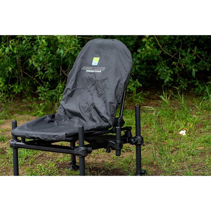 Preston Absolute Feeder Chair Waterproof Cover