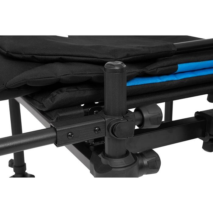 Preston Absolute Feeder Chair Wheel Kit