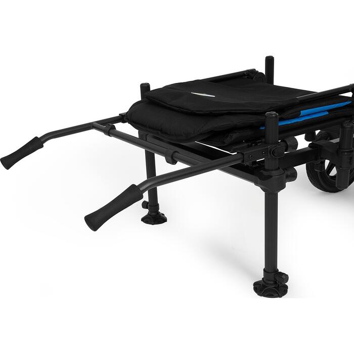 Preston Absolute Feeder Chair Wheel Kit