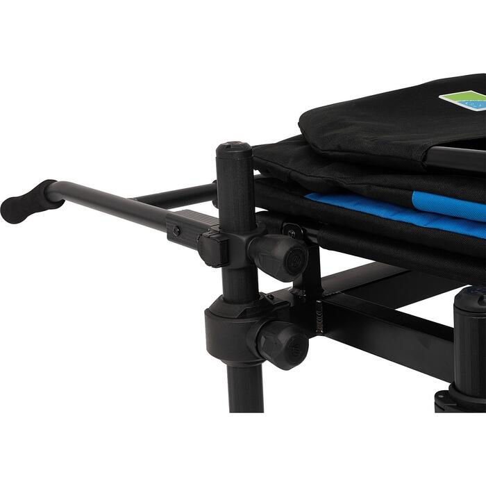 Preston Absolute Feeder Chair Wheel Kit