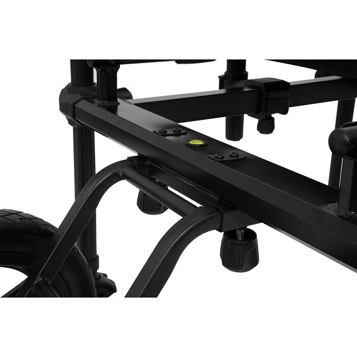 Preston Absolute Feeder Chair Wheel Kit