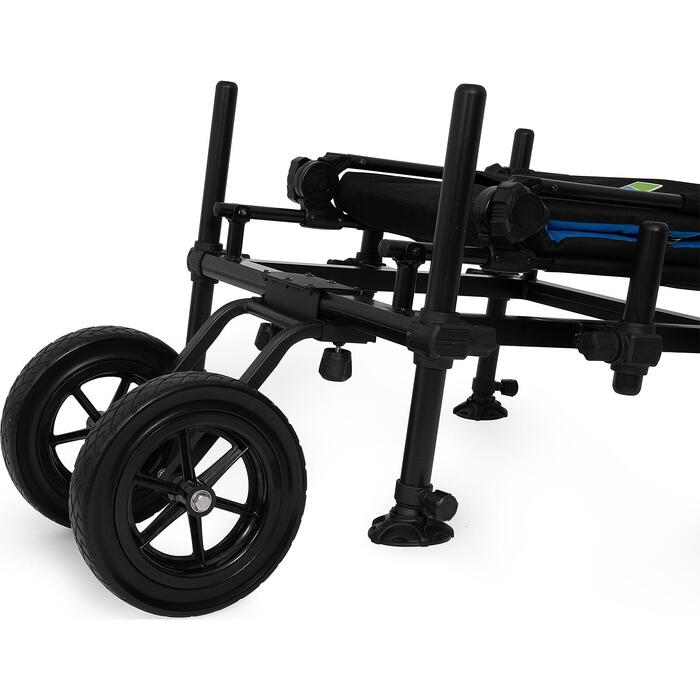 Preston Absolute Feeder Chair Wheel Kit