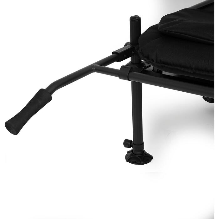 Preston Absolute Feeder Chair Wheel Kit