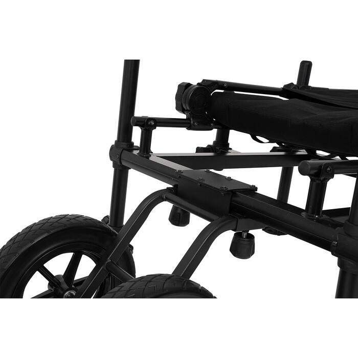 Preston Absolute Feeder Chair Wheel Kit