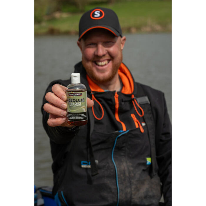 Sonubaits Absolute Fish Sauce