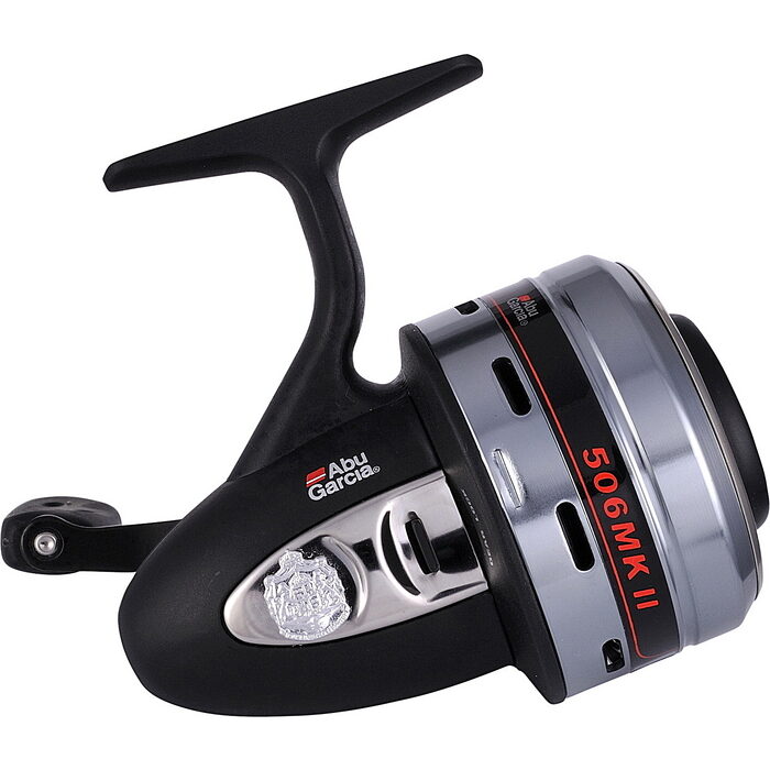 Abu Garcia 506 MKII