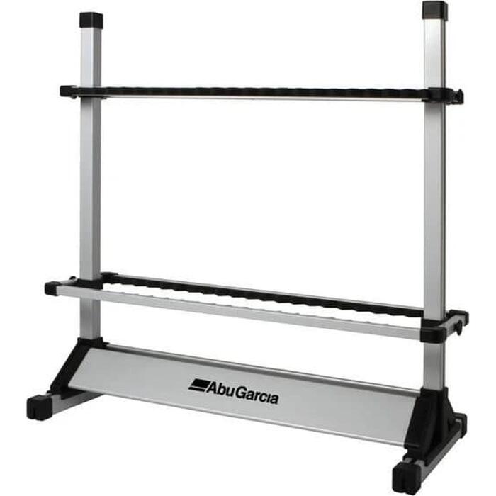 Abu Garcia Rod Or Combo Floor Rack