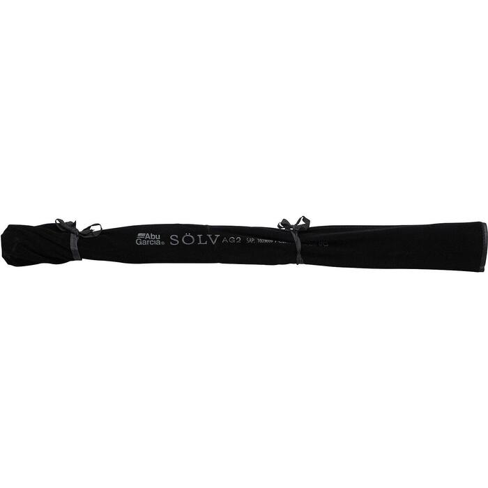 Abu Garcia Sölv Ag2 Travel 3.03m 10-30gr