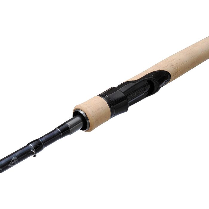 Abu Garcia Sölv Ag2 Travel 3.33m 15-45gr