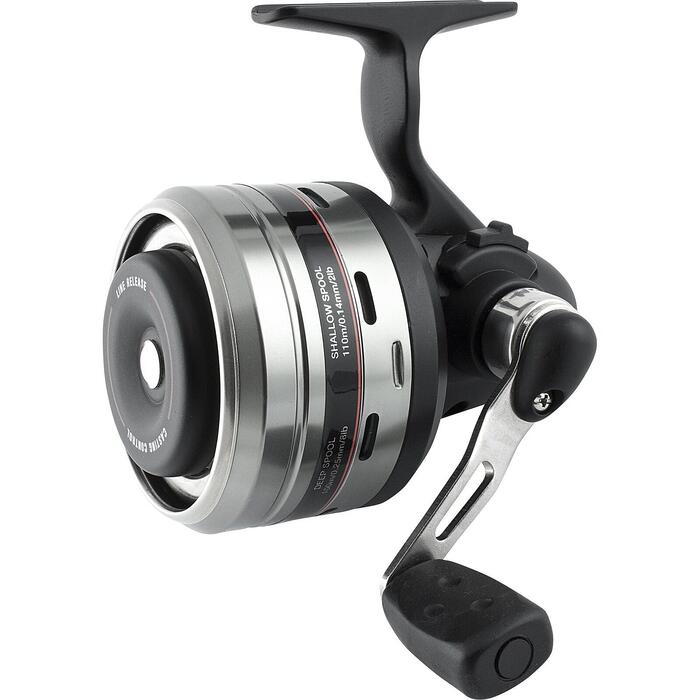Abu Garcia Abumatic 507 MKII