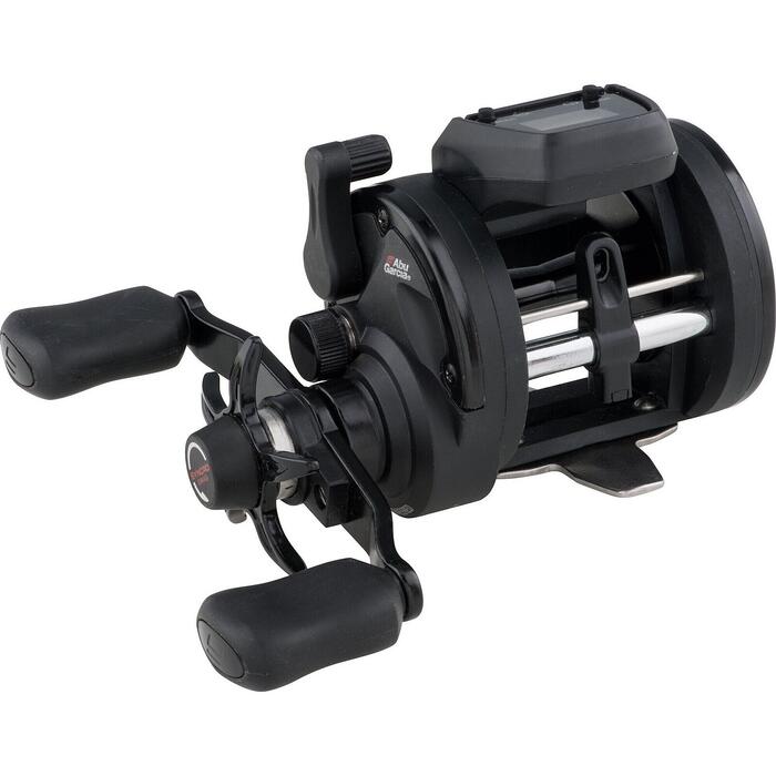 Abu Garcia Altum DLC Syncro 20 LH