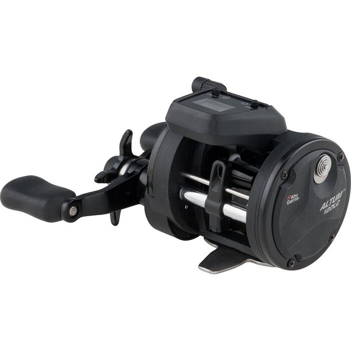 Abu Garcia Altum DLC Syncro 20 LH