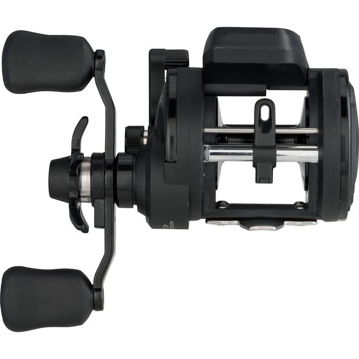 Abu Garcia Altum DLC Syncro 20 LH