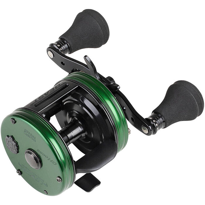 Abu Garcia Ambassadeur Beast Hd 5600