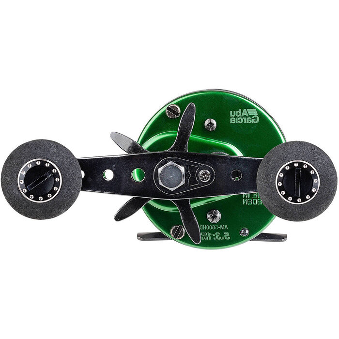 Abu Garcia Ambassadeur Beast Hd 5600