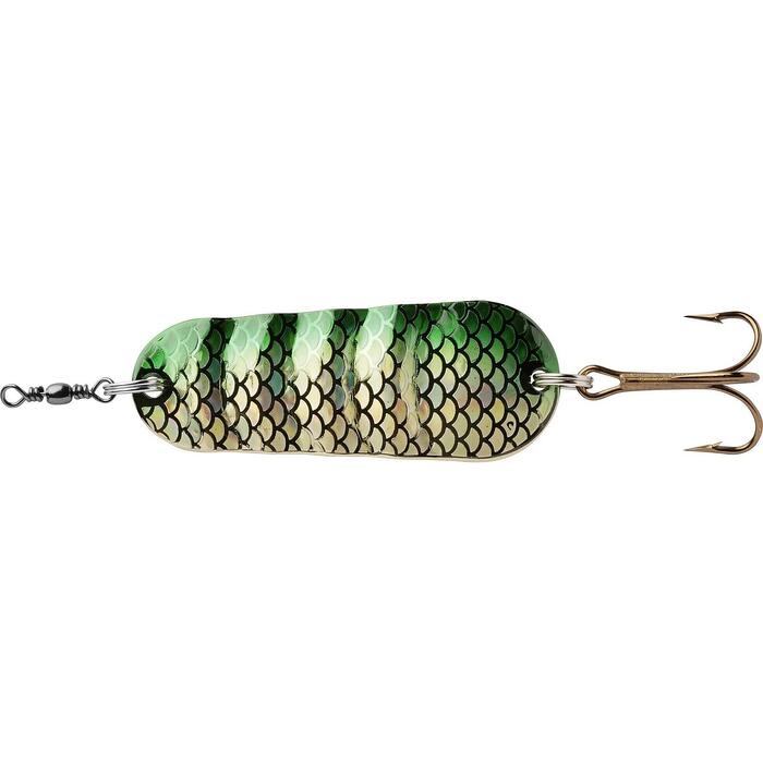 Abu Garcia Atom 20gr Green Flash