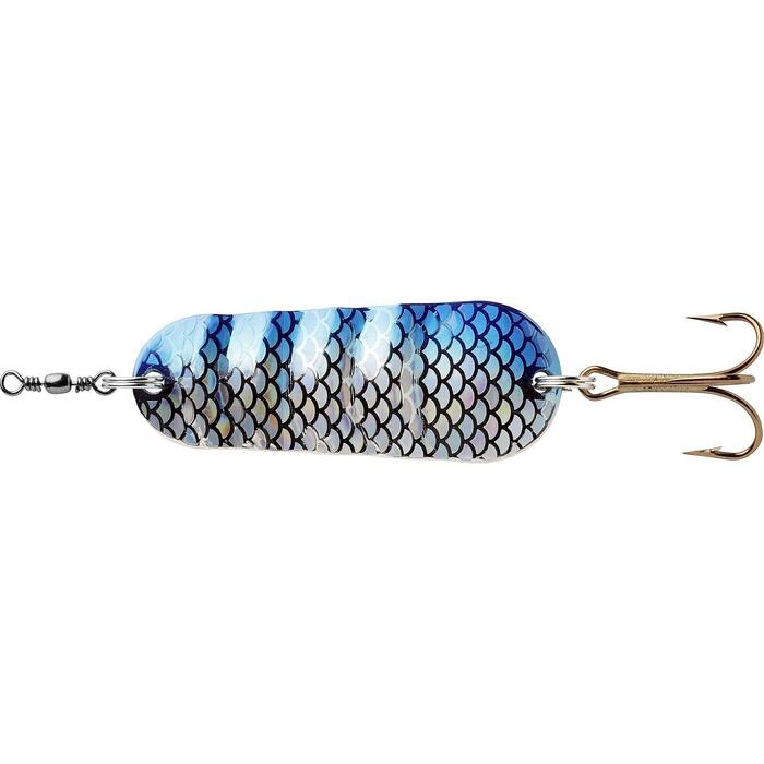 Abu Garcia Atom 25gr Blue Flash