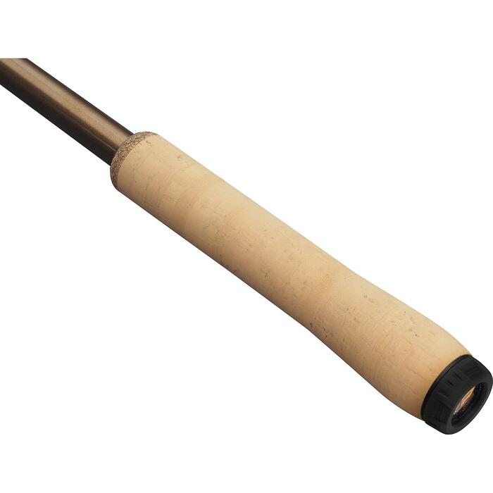 Abu Garcia Beast Pro Spinning 802 2.44m 30-110g