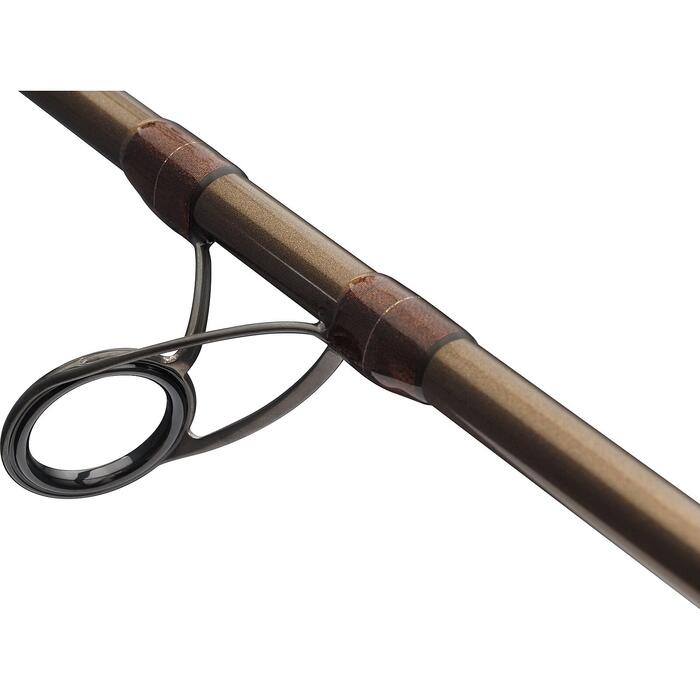 Abu Garcia Beast Pro Spinning 802 2.44m 30-110g