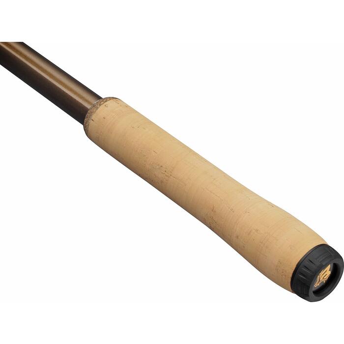 Abu Garcia Beast Pro Casting 802 2.44m 50-200g