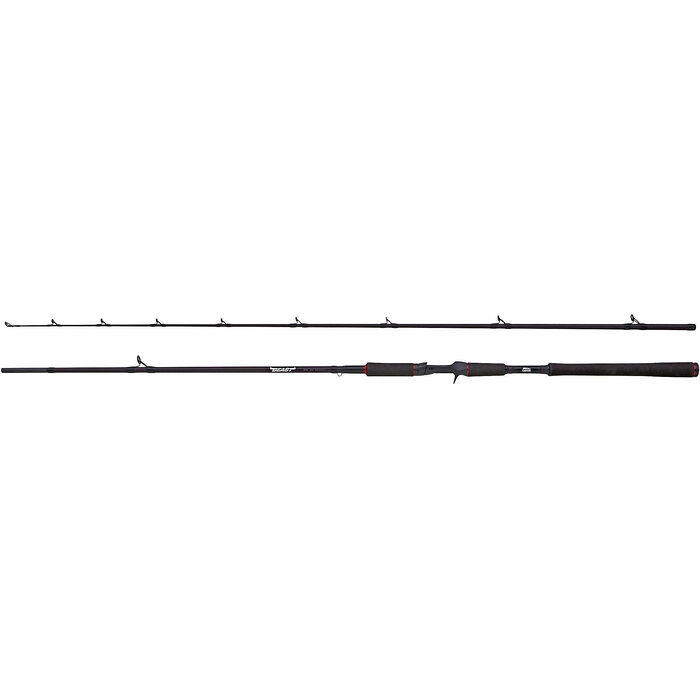 Abu Garcia Beast Casting Rod 2.13m 20-70gr