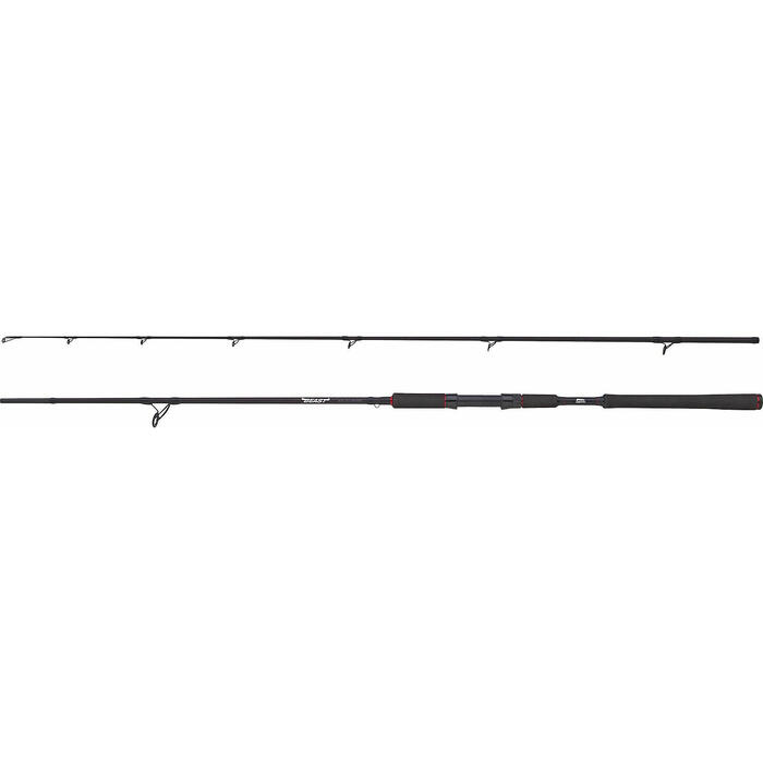 Abu Garcia Beast Spinning Rod 2.59m 40-140gr