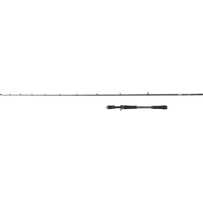Abu Garcia Beast X2 Cast Jerkbait 1.98m 35-100g