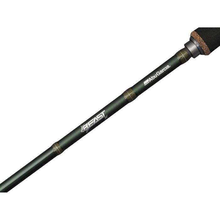 Abu Garcia Beast X2 Cast Jerkbait 1.98m 35-100g