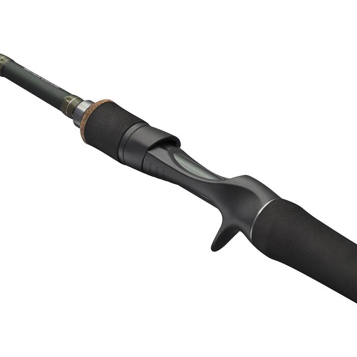 Abu Garcia Beast X2 Cast Jerkbait 1.98m 35-100g
