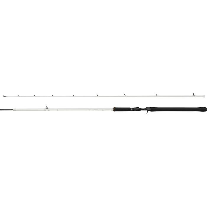 Abu Garcia Beast X2 Cast Trolling 2.44m 30-100g