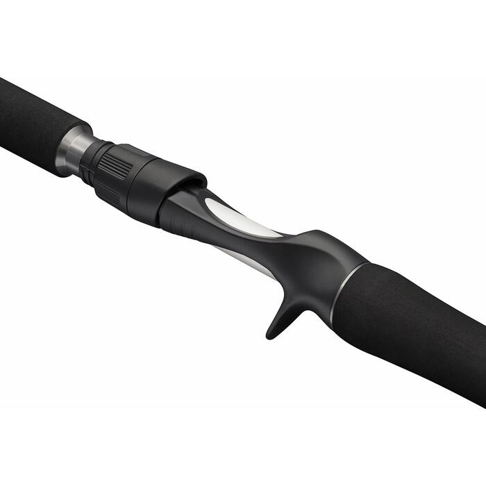 Abu Garcia Beast X2 Cast Trolling 2.44m 30-100g