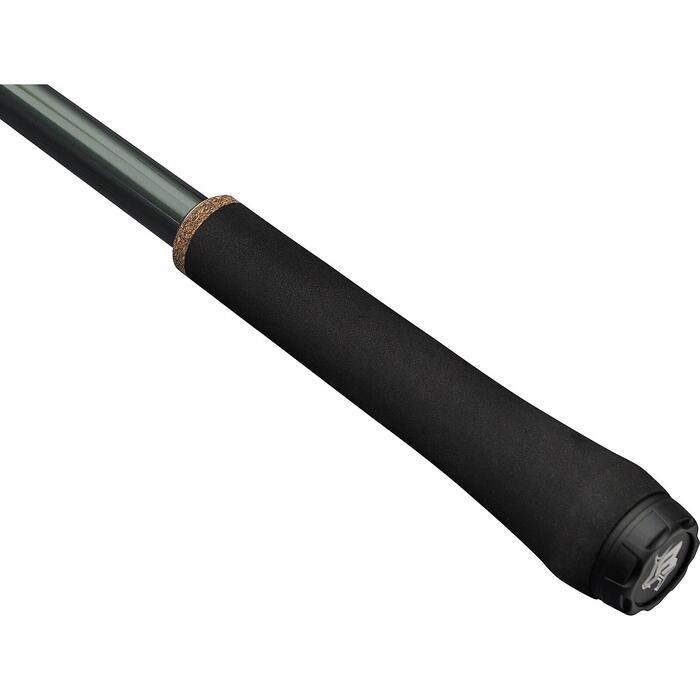 Abu Garcia Beast X Casting 802 2.44m 40-110g