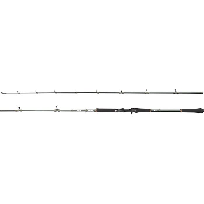 Abu Garcia Beast X Casting 802 2.44m 50-180g