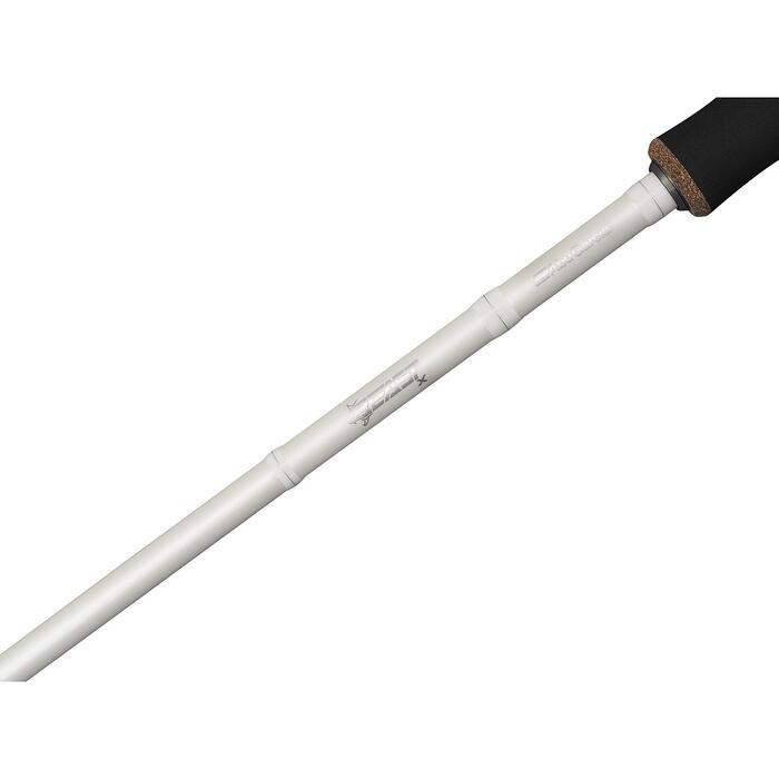 Abu Garcia Beast X Spinning 822 Trolling 2.49m 30-110g