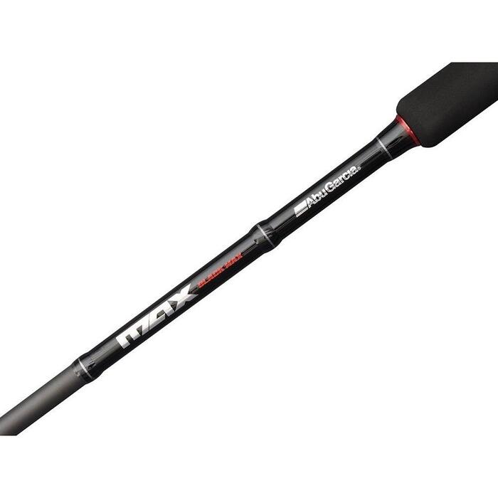 Abu Garcia Black Max Spinning Combo 1.83m 5-20gr